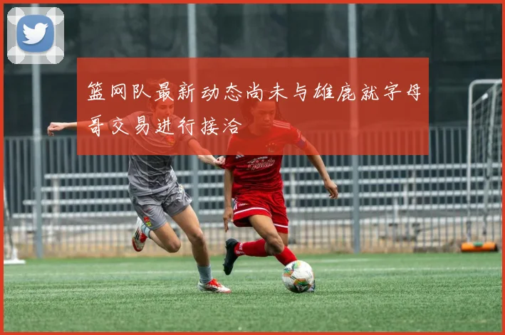 篮网队最新动态尚未与雄鹿就字母哥交易进行接洽