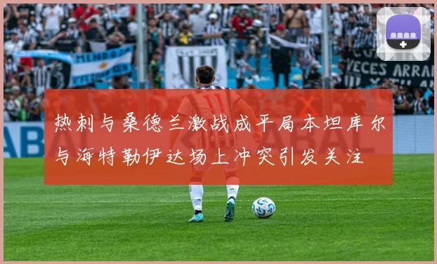 热刺与桑德兰激战成平局本坦库尔与海特勒伊达场上冲突引发关注